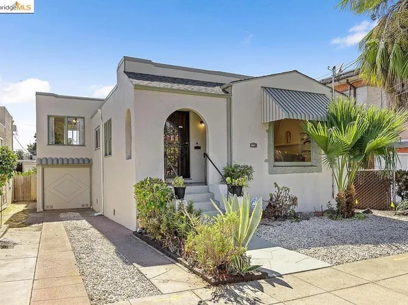 6007 Monadnock Way, Oakland, CA 94605
