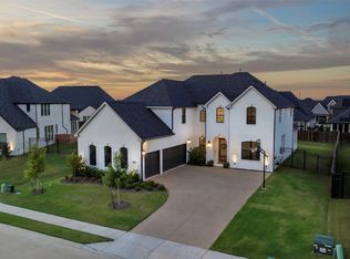 2951 Gaulding Dr, Prosper, TX 75078