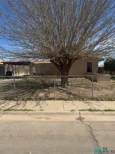 2705 Largo Dr, Roswell, NM, 88203
