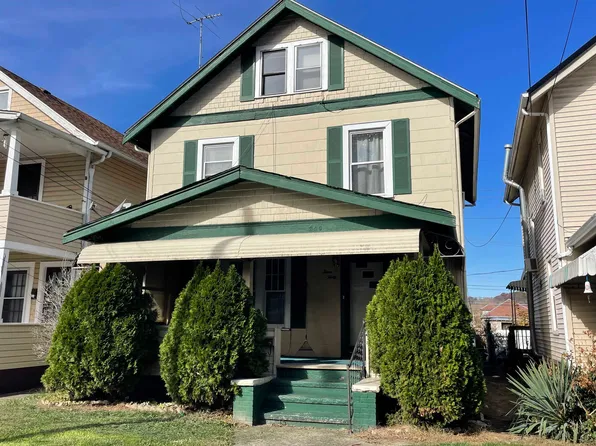 340 5th Ave W, Huntington, WV 25701