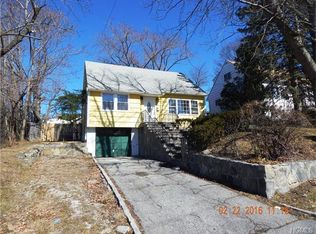 1 Martin Rd, Ossining, NY 10562