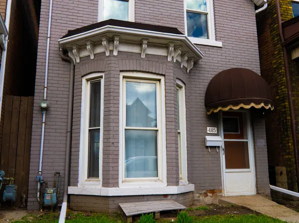 485 Cannon St E #All, Hamilton, ON L8L 2E5