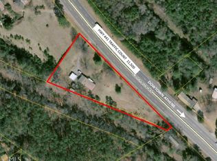 2819 Commerce Rd, Athens, GA 30607