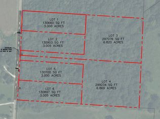 3865 Mebane Rd, Oakland, TN 38060