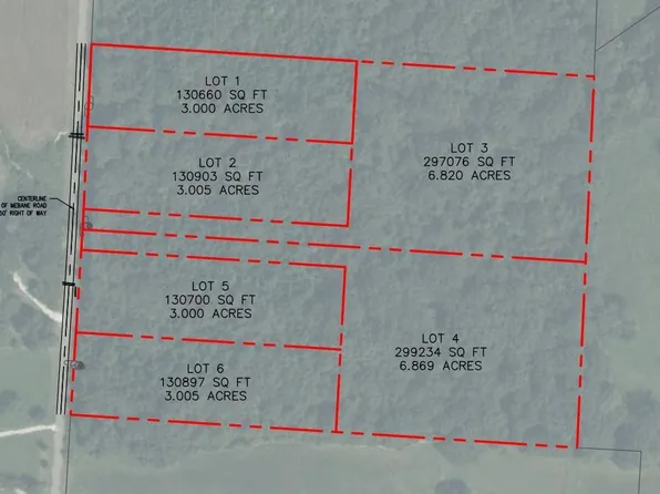 3865 Mebane Rd #4, Oakland, TN 38060