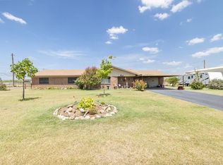 102 Estate Dr, San Angelo, TX 76903