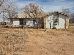4219 S County Road 1140, Midland, TX 79706