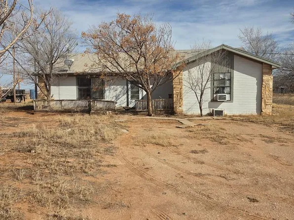 4219 S County Road 1140, Midland, TX 79706
