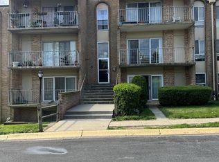 11915 Parklawn Dr APT 203, Rockville, MD 20852