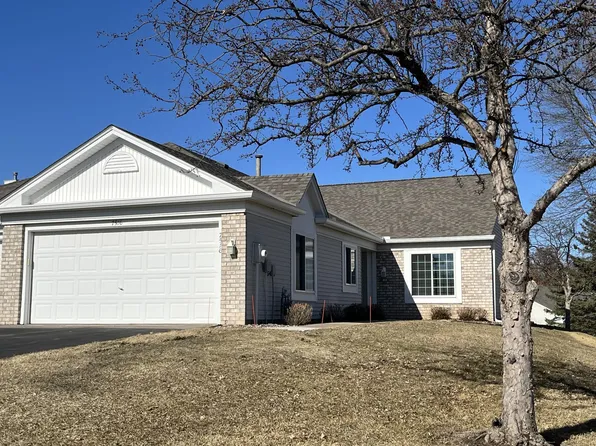 7516 Ojibway Park Rd, Woodbury, MN 55125