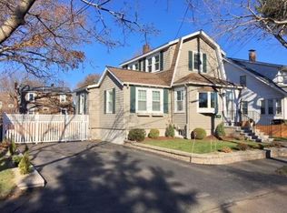 22 Bittern Rd, Quincy, MA 02169
