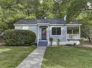 1519 Winyah Dr, Columbia, SC 29203