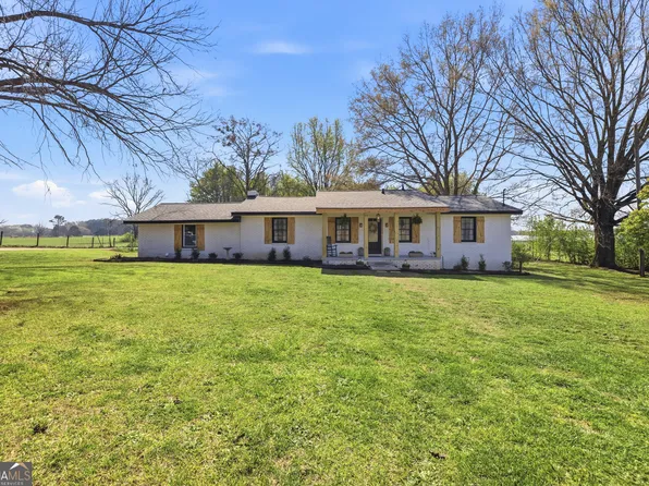 1000 Amber Stapp Studdard Rd, Social Circle, GA 30025