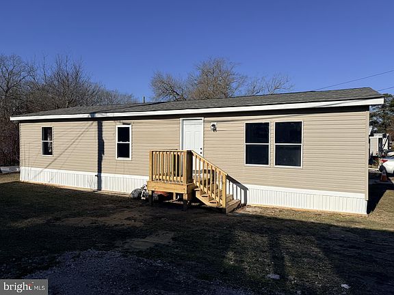 2nd image of 260 Marshall Mill Rd #117
