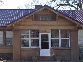 1402 21st St N, Birmingham, AL 35234