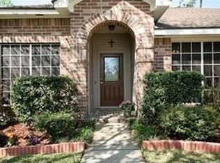 1702 Telkwa Dr, Spring, TX 77386