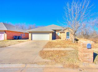 5545 Crooked Creek Rd, Oklahoma City, OK 73117