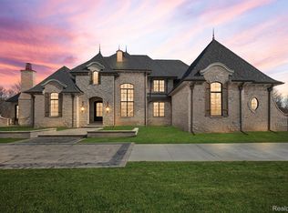 0 Knights Bridge 2.02 Acres New Build Rd, Leonard, MI 48367