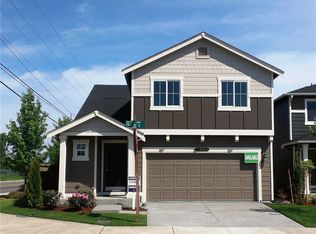 1110 27th Stpl NW #31, Puyallup, WA