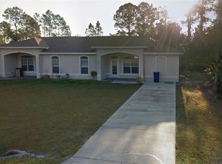 3001 Ansel Ave S, Lehigh Acres, FL 33973