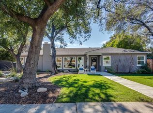 2450 Glen Canyon Rd, Altadena, CA 91001