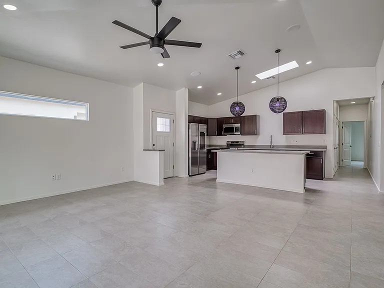 1119 E Fort Lowell Rd — Photo 21