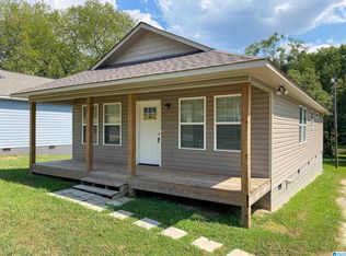 3207 6th Ave N, Pell City, AL 35125