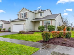 5572 Austin Way, Eugene, OR 97402