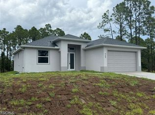 745 Manuel St E, Lehigh Acres, FL 33974