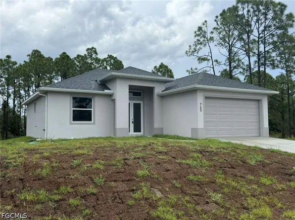 745 Manuel St E, Lehigh Acres, FL 33974