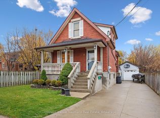 8 Drew St, Guelph, ON N1H 1Z5