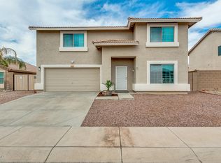 3136 W Zachary Dr, Phoenix, AZ 85027