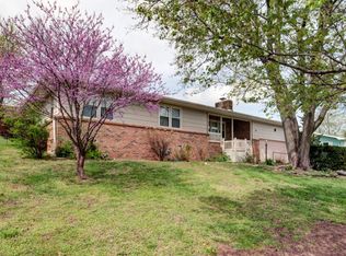 1005 S 1st St, Ozark, MO 65721