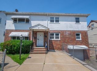 68 Bush Ave, WOODLAND PARK, NJ 07424