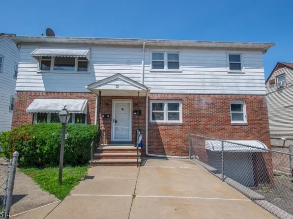 68 Bush Ave, Woodland Park, NJ 07424