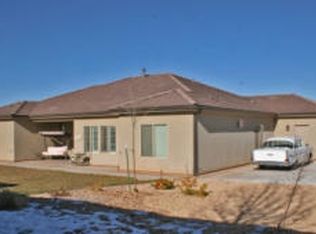 1329 W 2130 S, Saint George, UT 84770