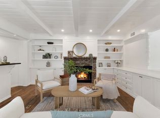 16920 Strawberry Dr, Encino, CA 91436