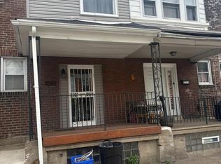 2118 Bridge St, Philadelphia, PA 19124
