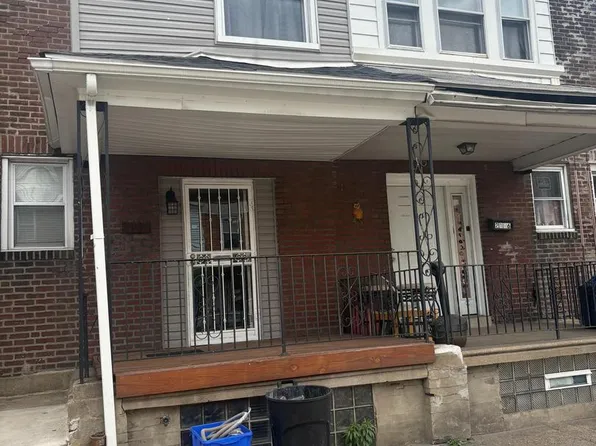 2118 Bridge St, Philadelphia, PA 19124
