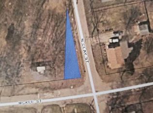 301 McKee St, Sturgis, MI 49091