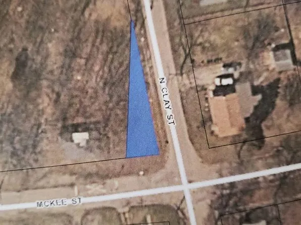 301 McKee St, Sturgis, MI 49091