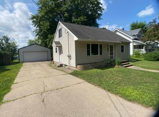 155 Picnic St, Tigerton, WI 54486