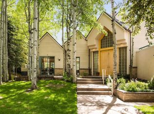 405 Glen Eagles Dr, Aspen, CO 81611