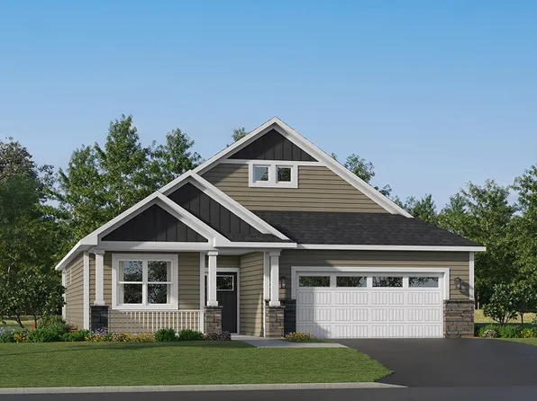 Brighton Plan, Watermark : Lifestyle Villa Collection