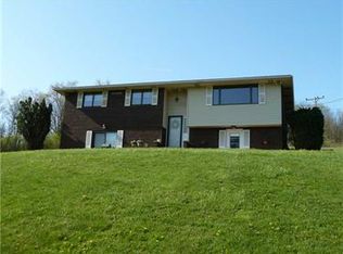 1610 North Rd, Mc Donald, PA 15057