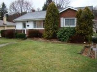 63 Meadowbrook Ave, Greensburg, PA 15601
