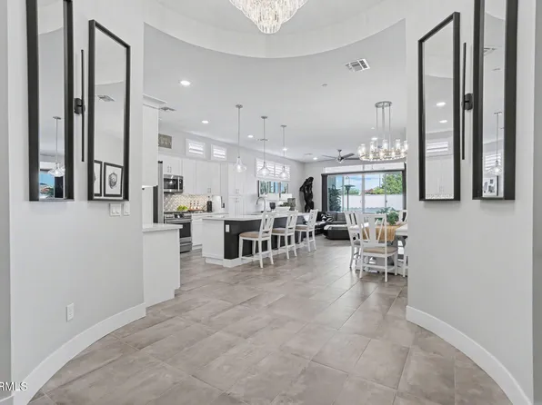 2777 W QUEEN CREEK Road #4, Chandler, AZ 85248