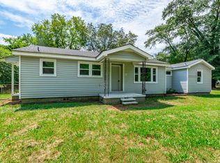 17 Wilkerson Rd SW, Rome, GA 30165