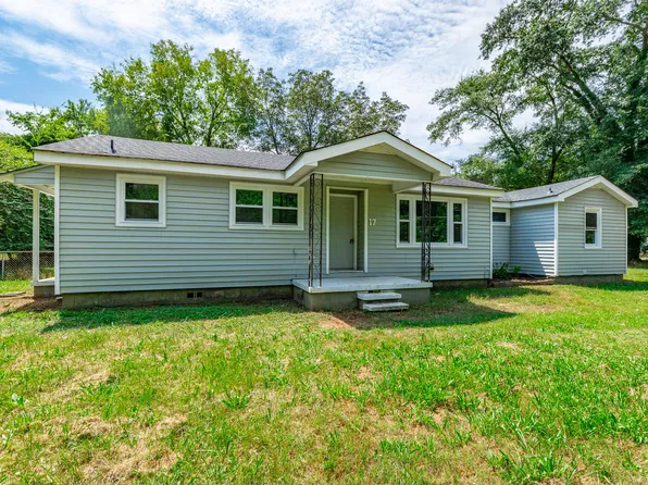 17 Wilkerson Rd SW, Rome, GA 30165