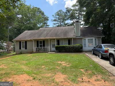 108 Miller Rd, Stockbridge, GA, 30281